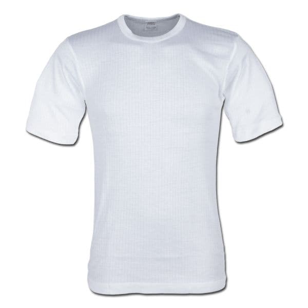 T-Shirt Highlander blanc