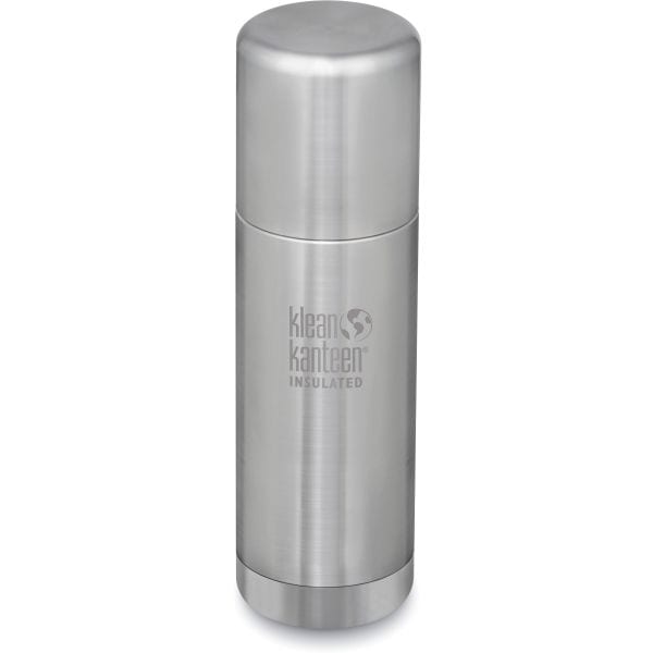 Klean Kanteen Bouteille Isotherme TKPro 0.5 L brushed stainless