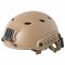 Casque Fast Base Jump sable
