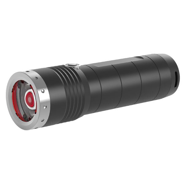 LED Lenser lampe de poche MT6