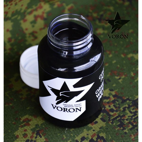 Voron Original Soviet Weapon Finish