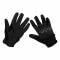 MFH Tactical gants Mission noir