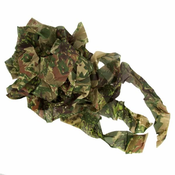 Ghostood Bandes de camouflage Fresh-Strip 4 concamo fresh