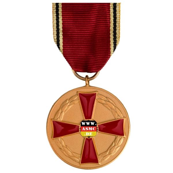 Décoration Médaille du Mérite pour hommes