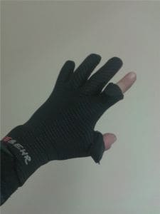Icebehr Neopren Handschuhe