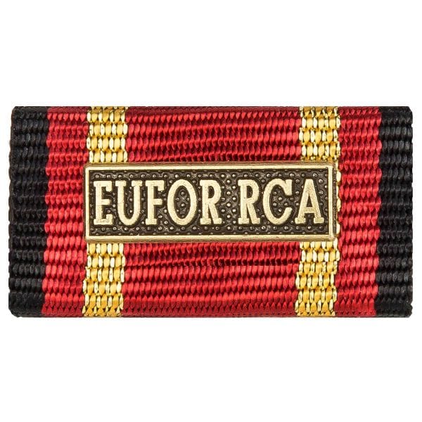 Barrette Opex EUFOR RCA bronze