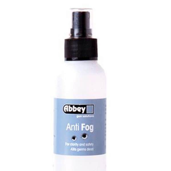Abbey Spray antibuée
