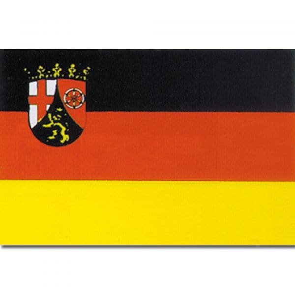 Drapeau Rheinland-Pfalz