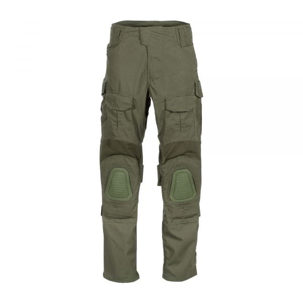 defcon 5 pantalon gladio tactical pants od green