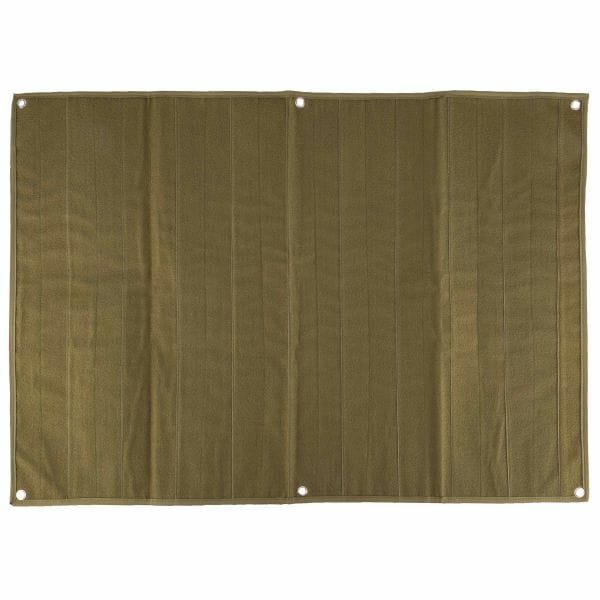 GFT Patch Wall Large 70 x 100 cm olive