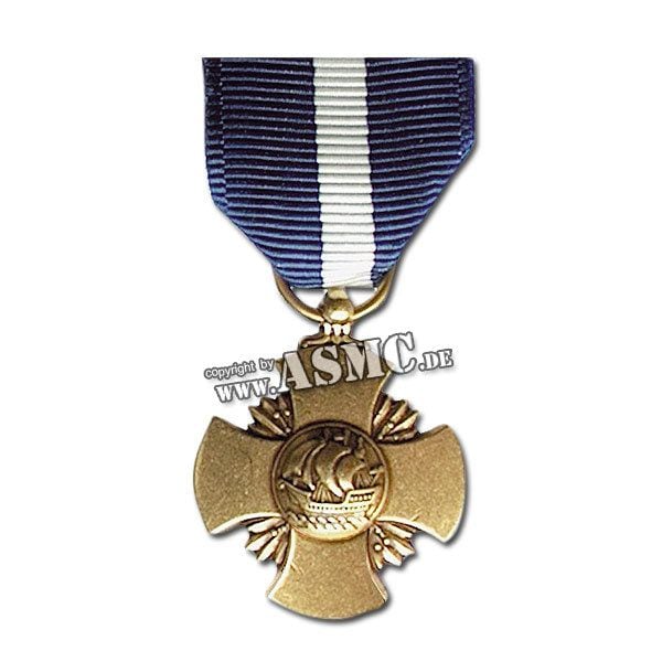 Ordre US Navy Cross