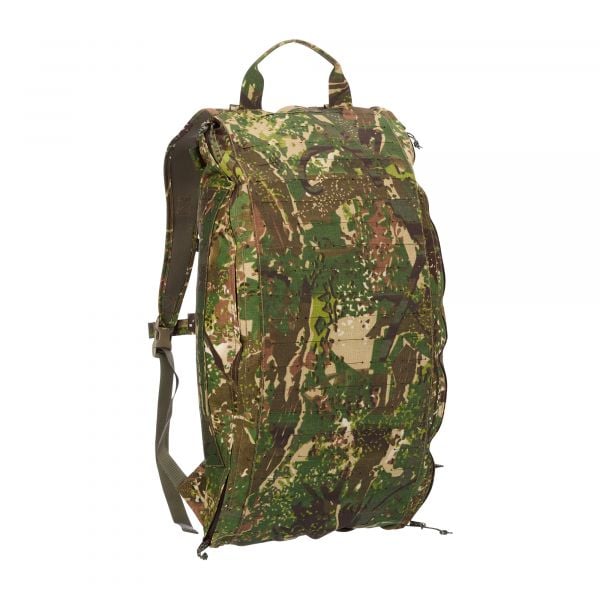Ghosthood Sac à dos Speed Pack 15 concamo green