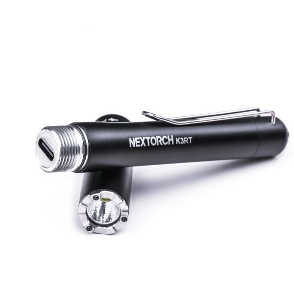 Nextorch Lampe stylo K3RT