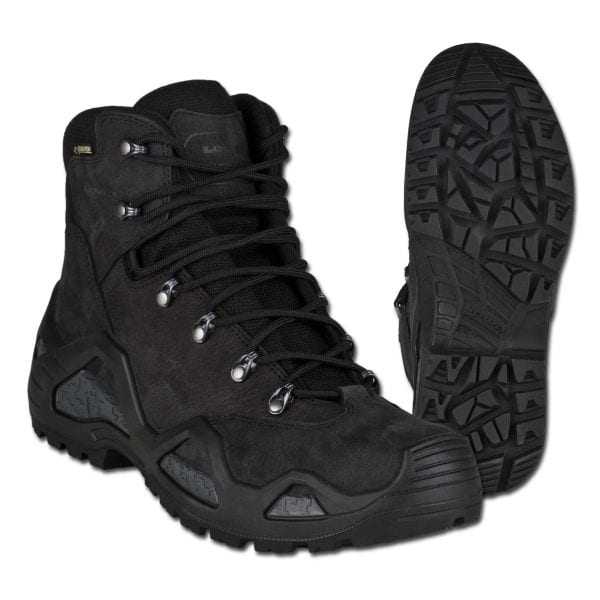 Chaussures LOWA Z-6N GTX® noir