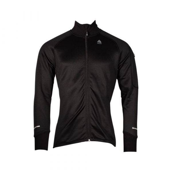 Aclima Veste WoolShell Sport Jacket jet black