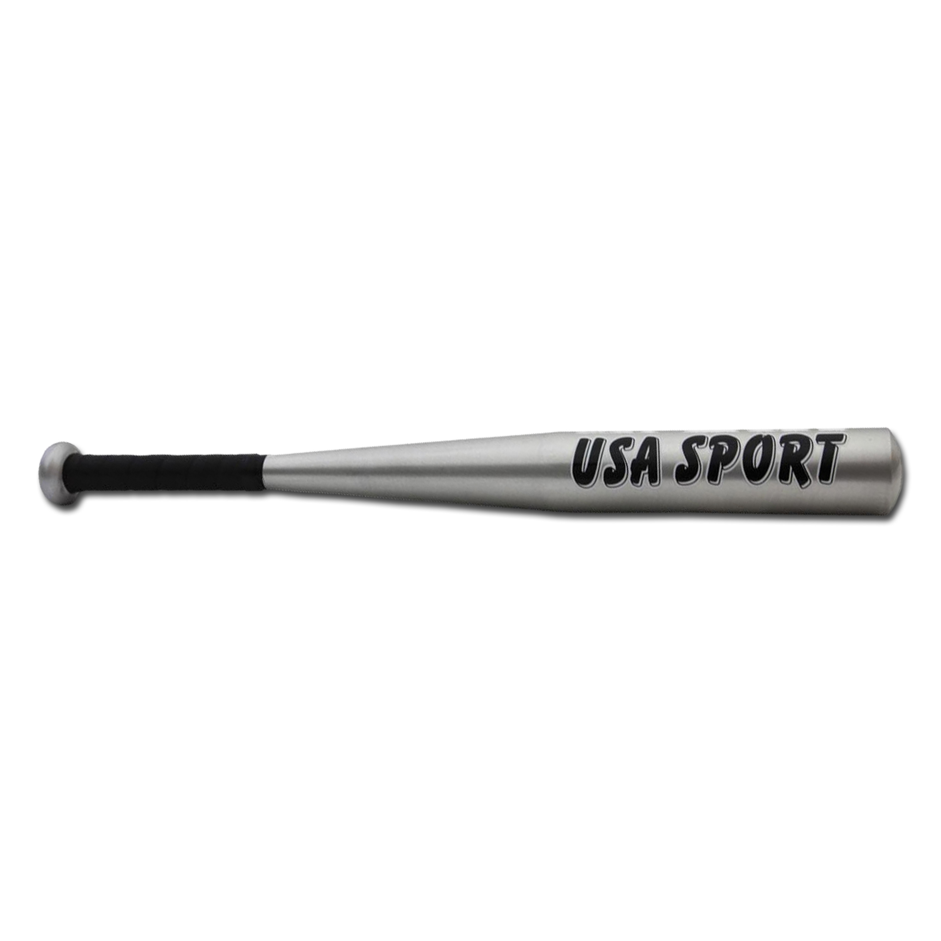 Farsler Batte de Baseball de 24 Pouces en Alliage d'aluminium Batte de  Baseball épaissie , Noir : : Sports et Loisirs