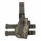 Holster tactique Basic operation-camo droitier