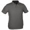 Mil-tec Polo Tactical Quickdry gris urbain