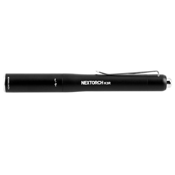 Nextorch Lampe stylo K3R