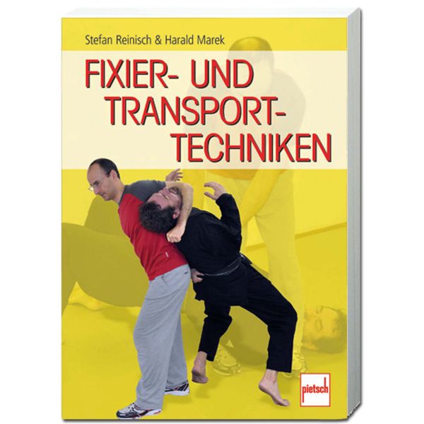 Livre Fixier- und Transporttechniken