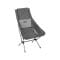 Helinox Chaise de camping Chair Two charcoal