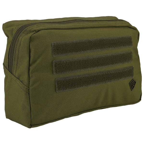 First Tactical Sacoche Tactix Utility Pouch 9 x 6 olive