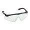Lunettes Revision Sawfly MAX-Wrap Basic Kit clear regular