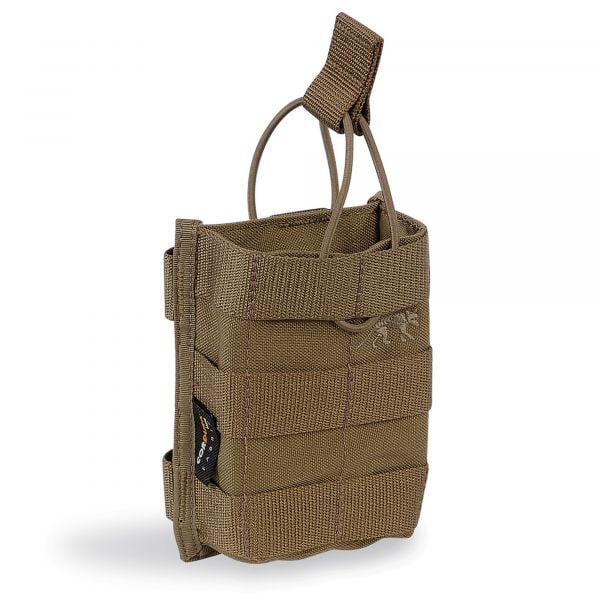 Tasmanian Tiger Porte-chargeur SGL Mag Pouch HZ BEL MKII coyote