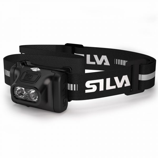Silva Lampe frontale Scout RC