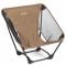 Helinox Chaise de camping Ground Chair coyote tan