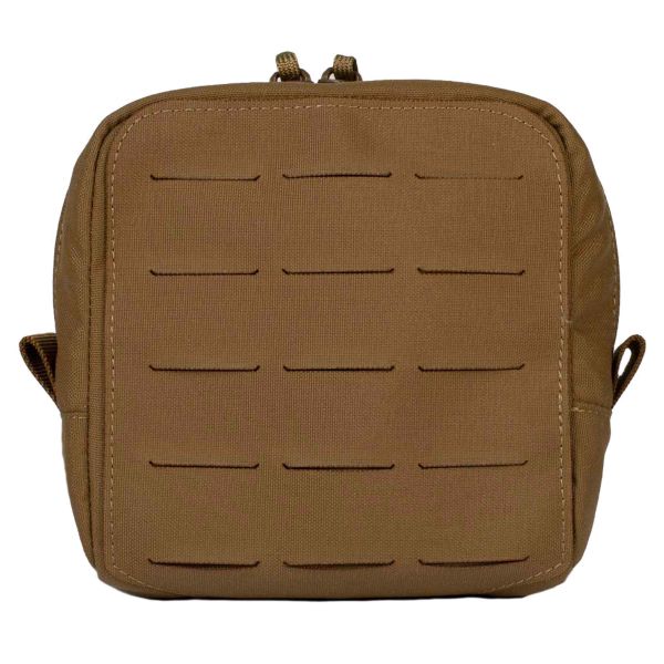 Combat Systems Sacoche GP Pouch LC small coyote brown