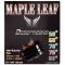 Maple Leaf Hop-Up Decepticons caoutchouc 80 Degrés pour GBB noir