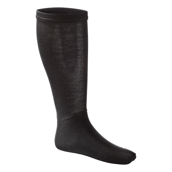 Brynje Chaussettes longues Super Thermo Sock noir