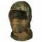 Écharpe de camouflage Commando vegetato woodland