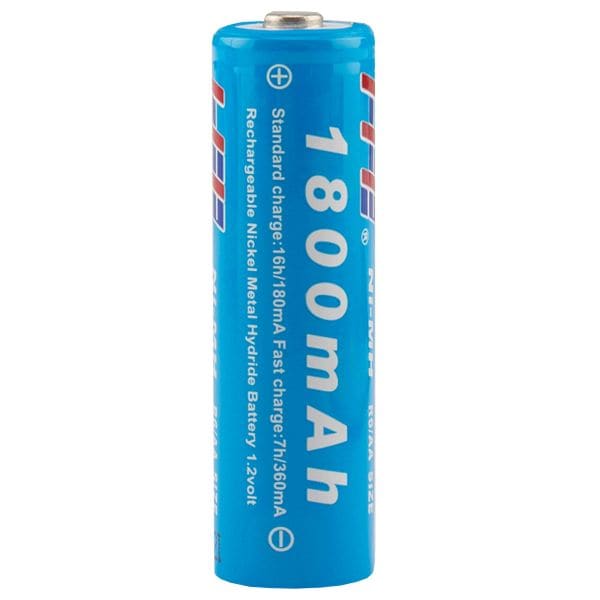 Alan Pack batterie 42 Multi AA NiMh pour G7Pro/G9 1800 mAh