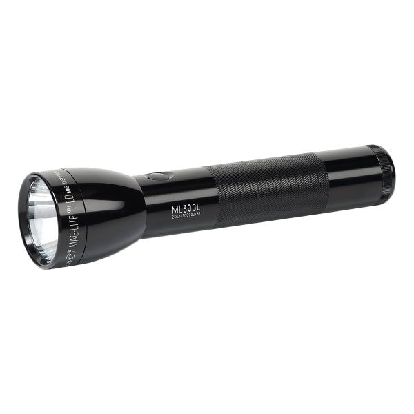 Lampe de poche MAG-LED ML300L Mag-Lite