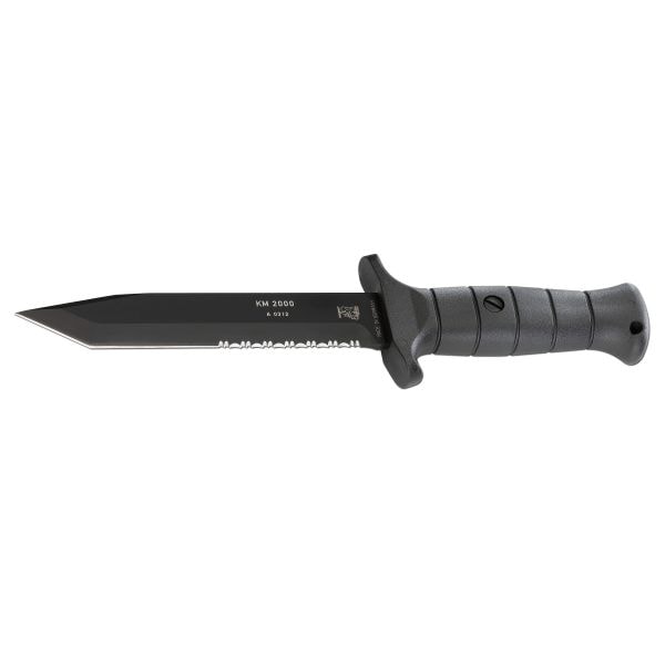 Couteau de combat BW 2000 Eickhorn