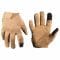 Gants d'intervention Touch coyote