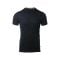 Aclima T-Shirt LightWool noir de jais