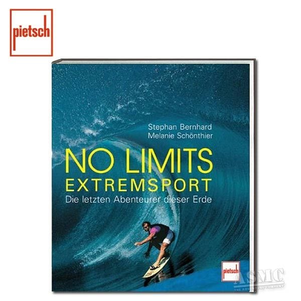 Livre No Limits Extremsport