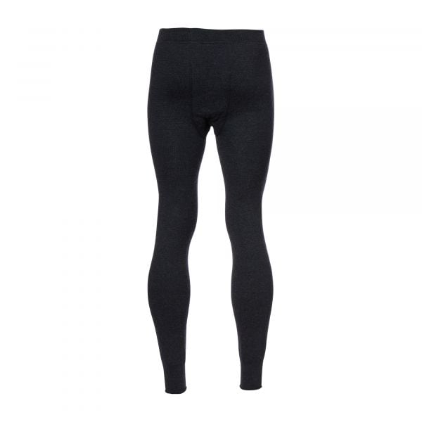 Woolpower Caleçon Long Johns Protection 400 anthracite