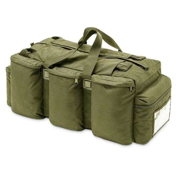 Defcon 5 Sac Duffle Bag 100 L od green