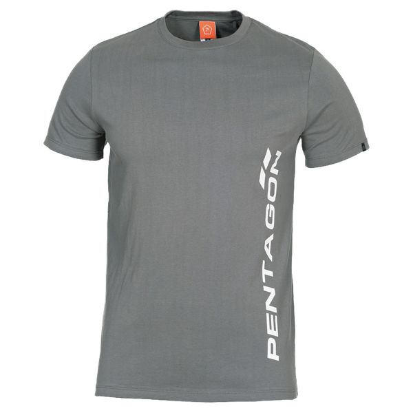 Pentagon T-shirt Ageron wolf grey