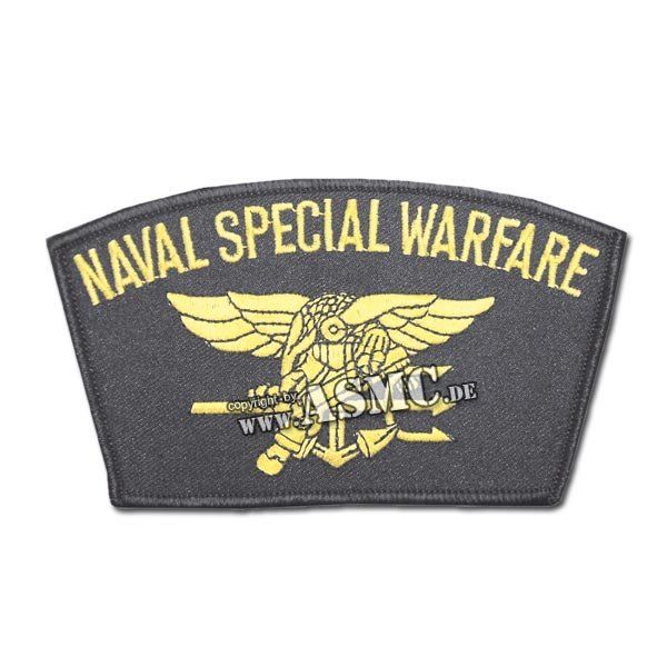 Insigne Tissu US Naval Special Warfare