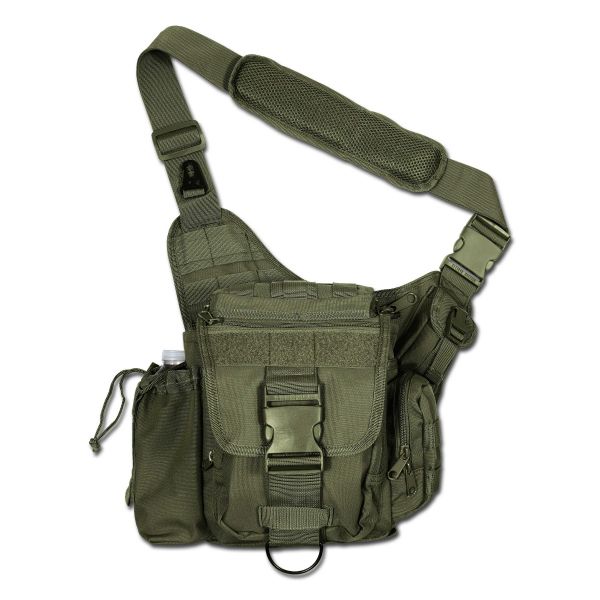 Rothco Sac Tactical Bag Advanced olive