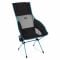 Helinox Chaise de camping Savanna noir