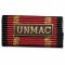 Insigne Agrafe Auslandseinsatz UNMAC bronze