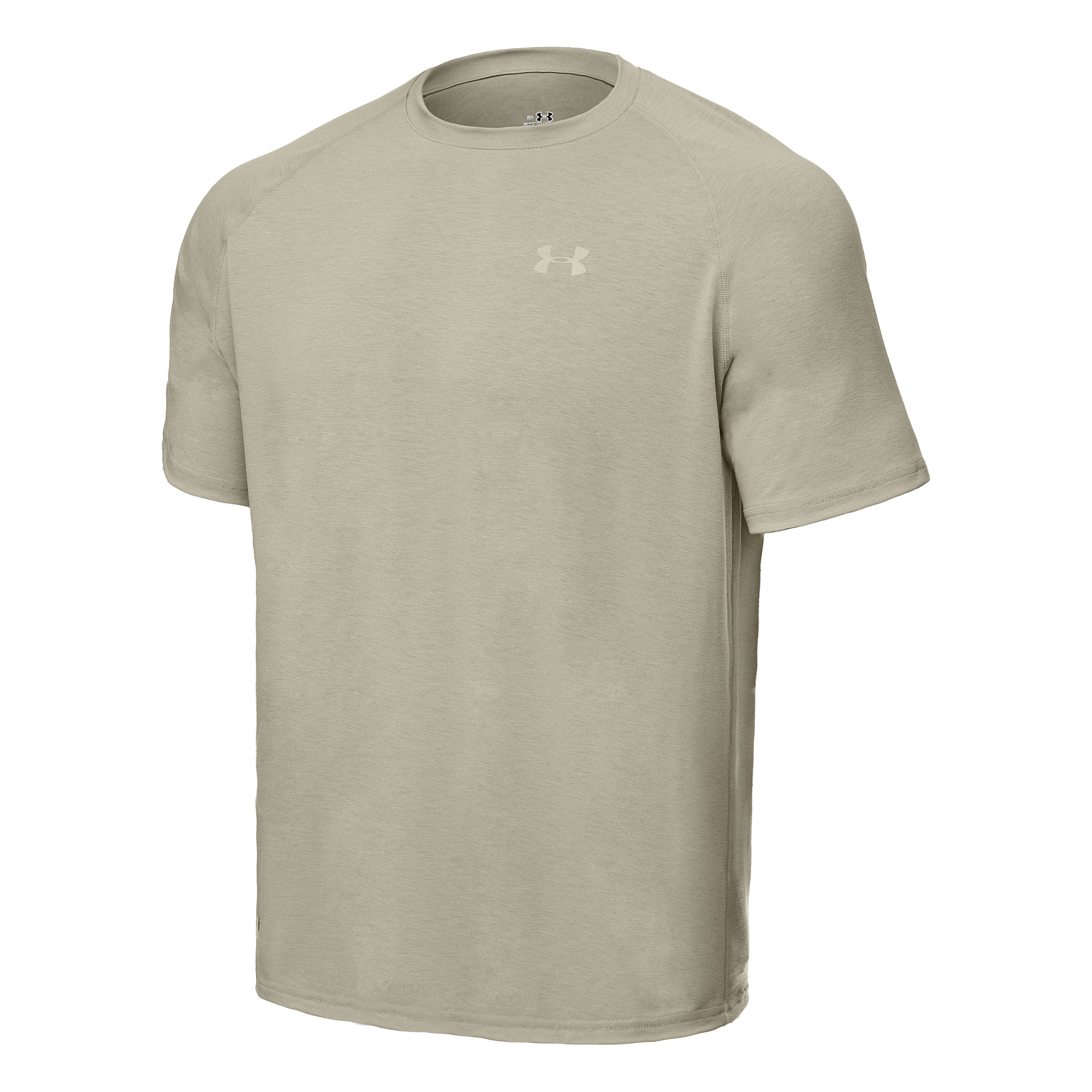 T Homme T-shirts T-shirts Under Armour Shirt Drapeau de la liberté Chemise Under Armour pour homme en coloris Gris 