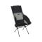 Helinox Chaise de Camping Savanna Chair blackout