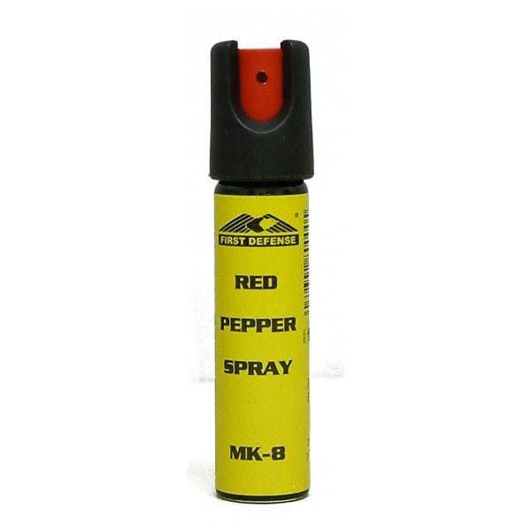 Red Pepper Spray au poivre MK-8 20 ml